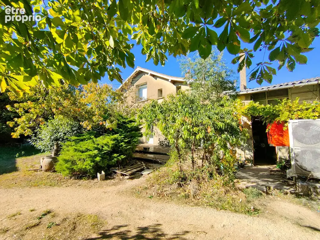 Photo Maison à Cherves au prix de 159 800€