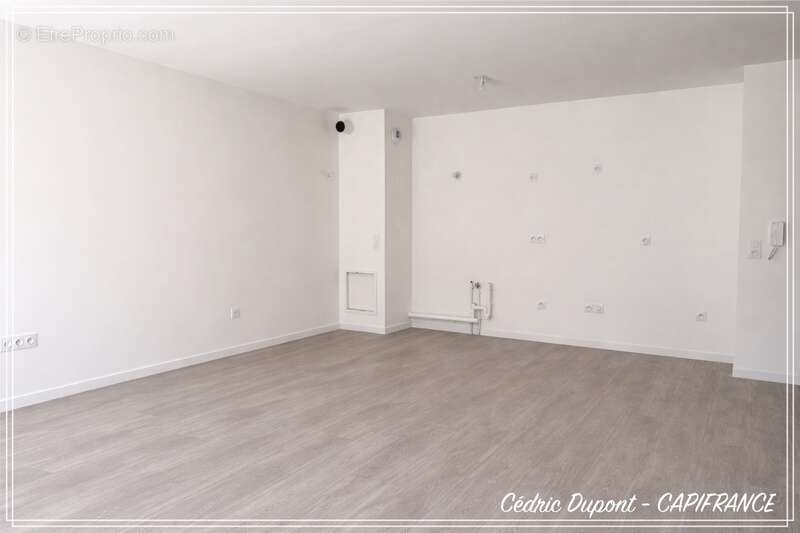 Appartement à PROVINS