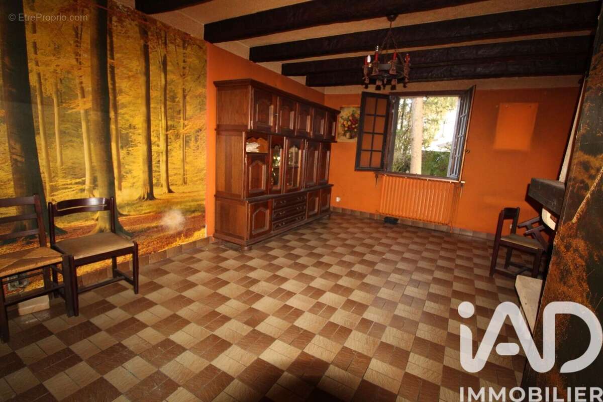 Photo 4 - Maison à VITRY-SUR-SEINE