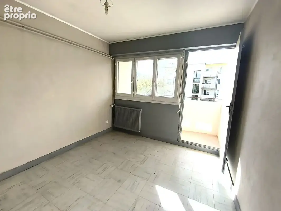 EXCLUSIVITE - EPINAL  Appartement  87m2, proche centre ville - photo 5