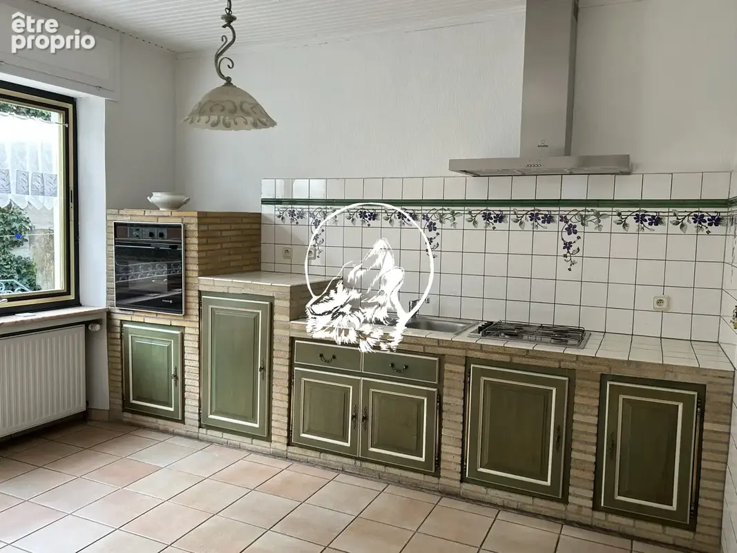 Maison 6 pièces 132 m² à vendre à Saint-Avold (57500) - photo 4