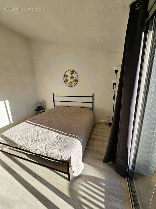 Appartement à LEUCATE