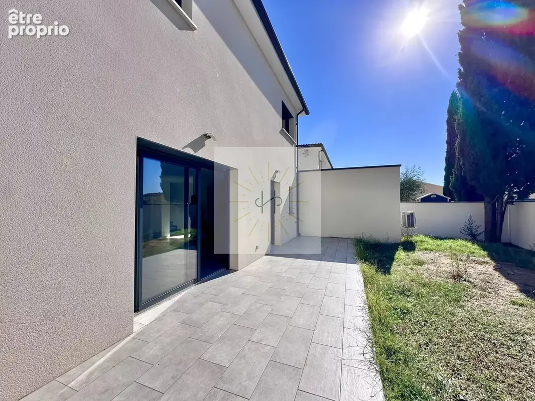 Maison 5 pièces 125 m² à vendre à Montelimar (26200) - photo 3