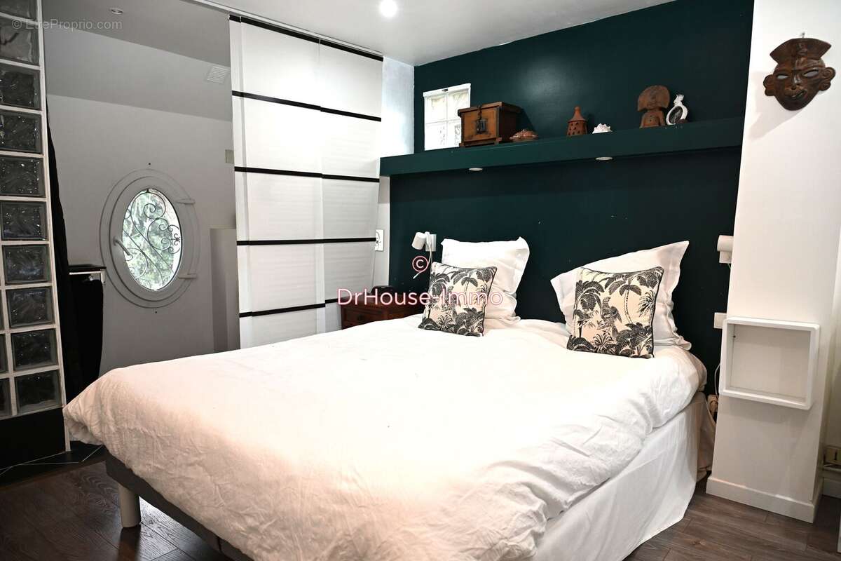 Maison 153 m² à Villaines-Sous-Bois  - photo 7