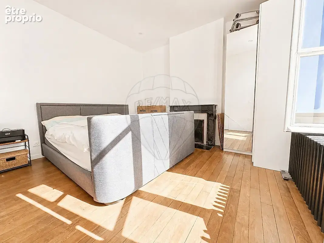 Maison 4 chambre(s) à vendre - photo 4