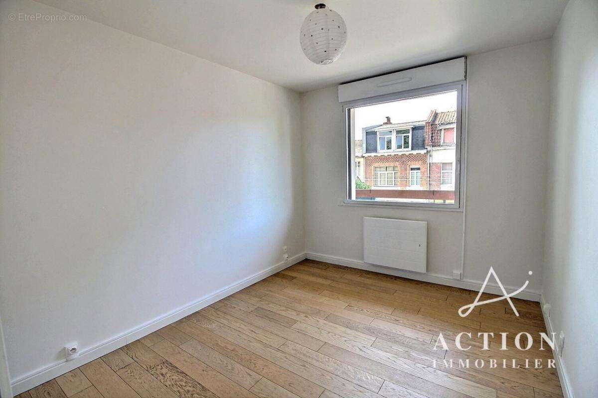 Appartement à LILLE