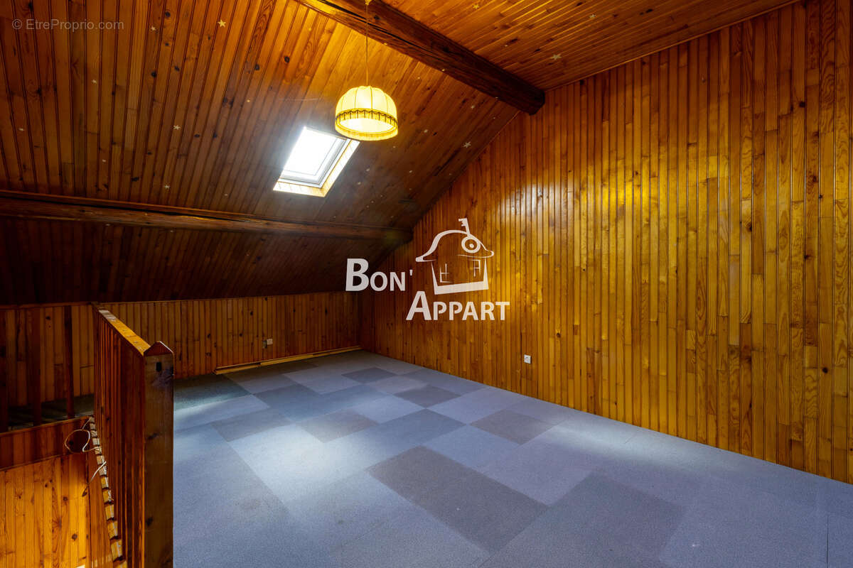 Maison à HOMECOURT