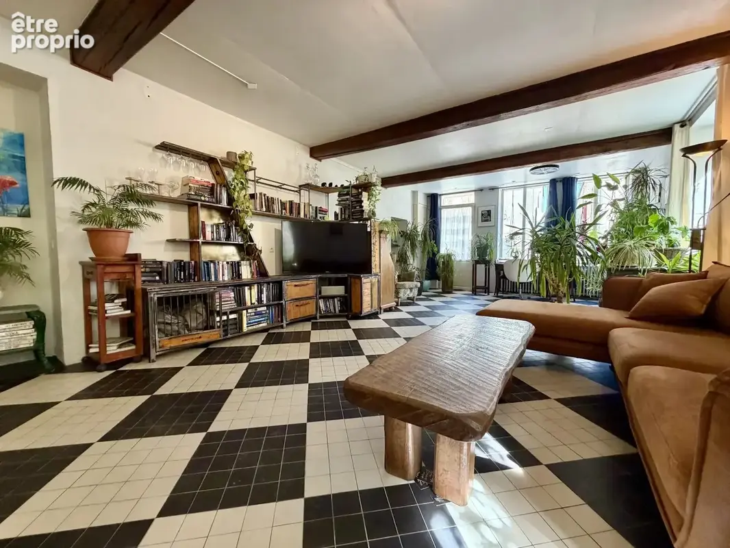 Superbe ensemble comprenant une maison d’hôtes, deux gîtes et un mini-camping - photo 6