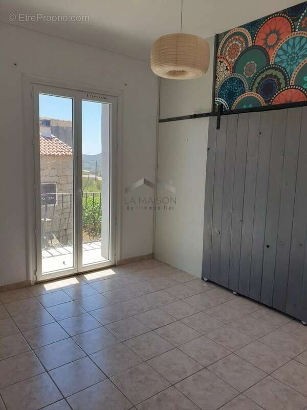 Appartement T2 à Monaccia - photo 4
