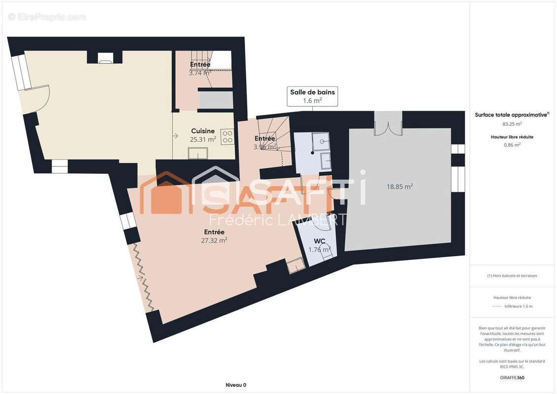 Photo 4 - Maison à NIORT