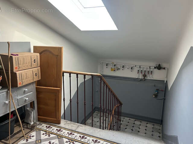 Appartement à BEAULIEU-SUR-MER