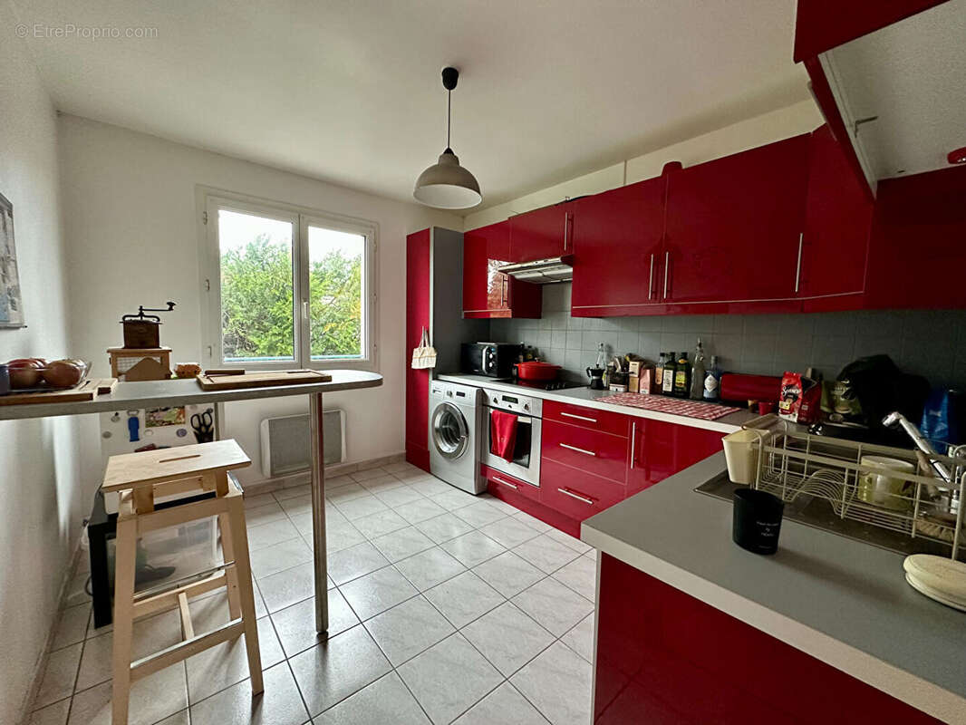 Appartement à ORLEANS