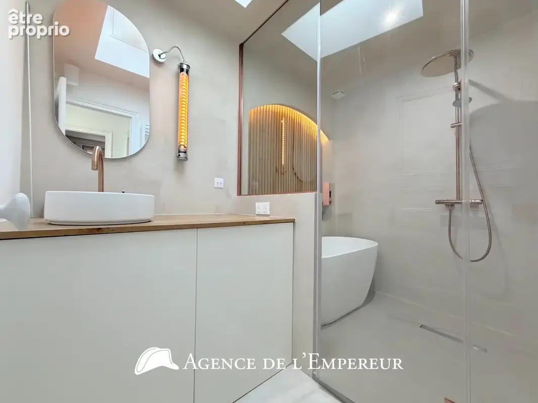 Magnifique maison - cœur de ville - photo 18