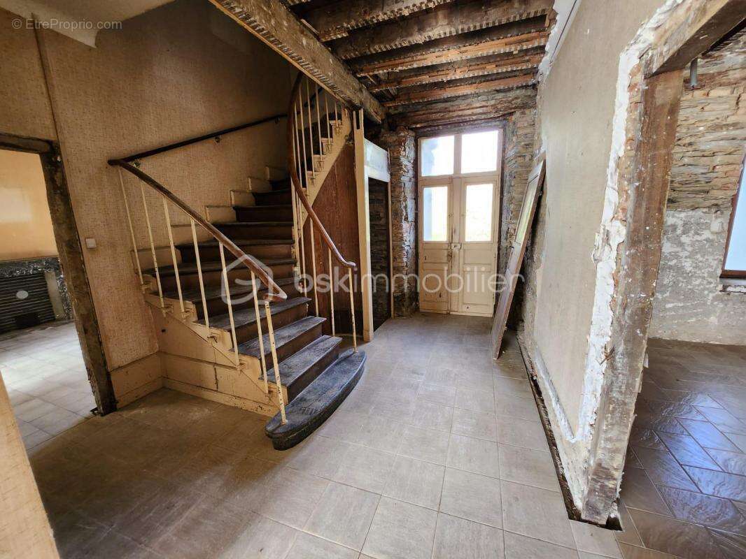 Appartement à FUMAY