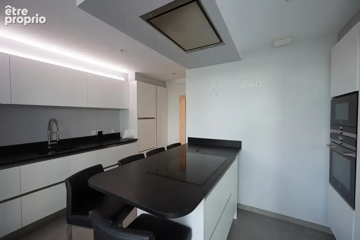 Maison Violaines 150m2 4 ch 2 bureau sur parcelle de 1518m2 - photo 5