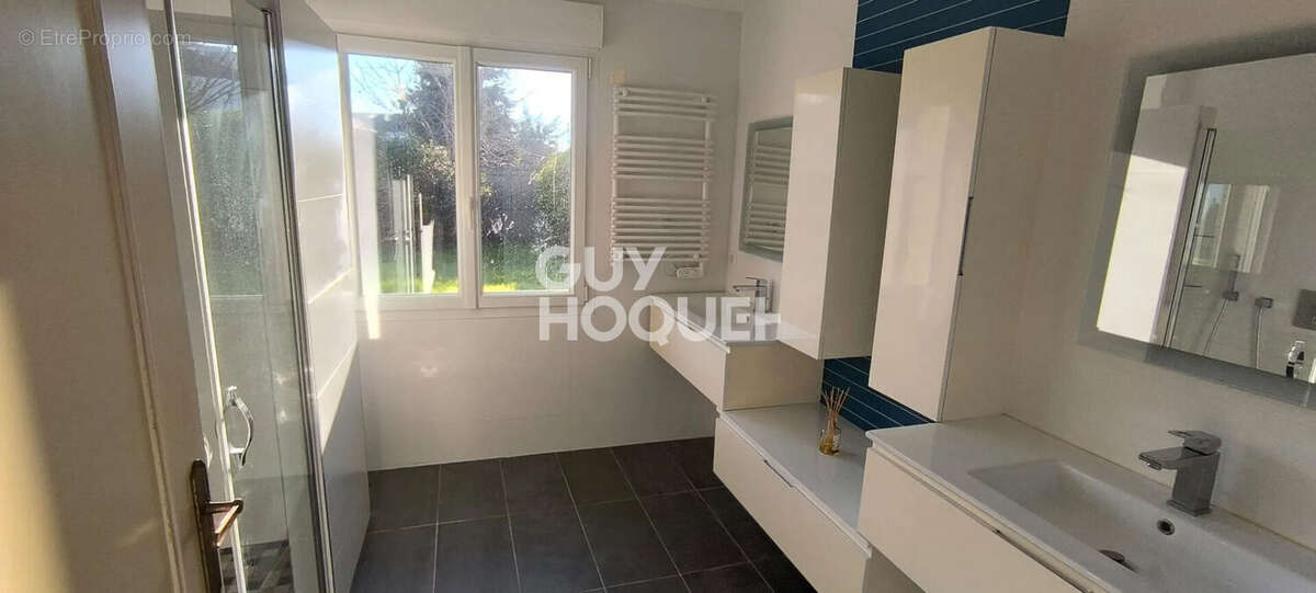 Appartement à SAINT-NAZAIRE