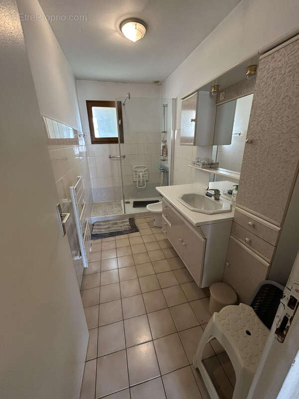 Maison à LA PENNE-SUR-HUVEAUNE