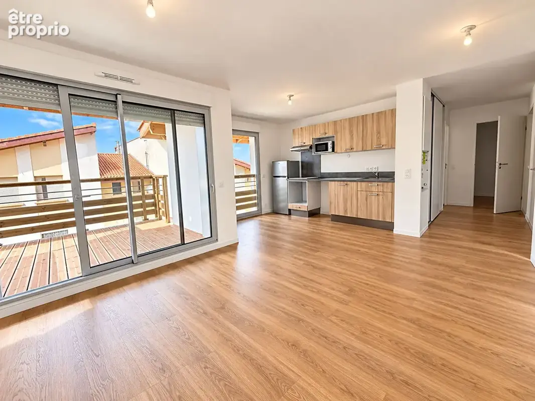 Photo Appartement à Mimizan au prix de 399 000€