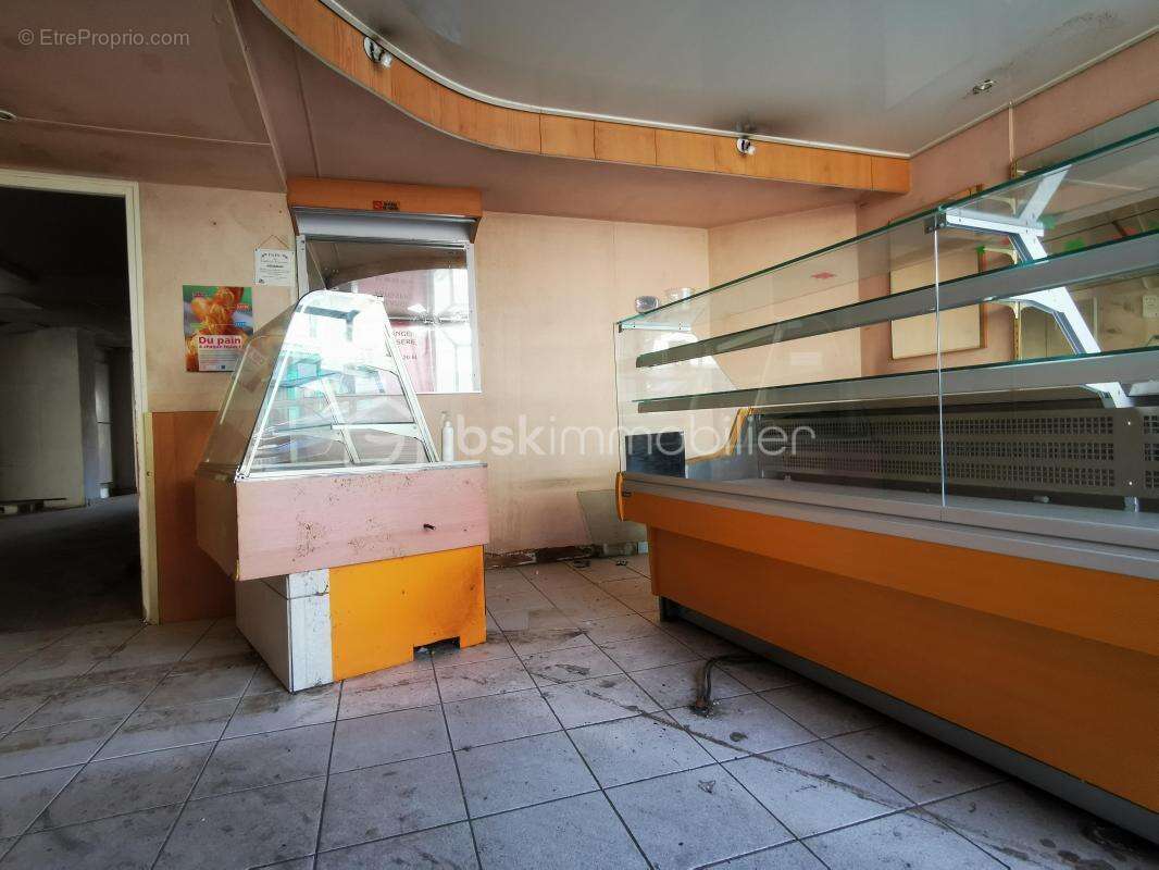 Appartement à AUXERRE