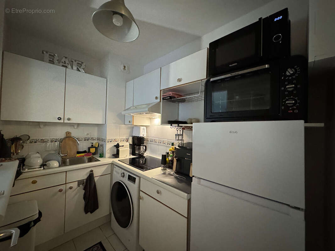 Appartement à SAINT-NAZAIRE