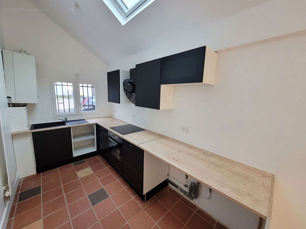 Appartement 113m² à verrières-le-buisson - photo 4