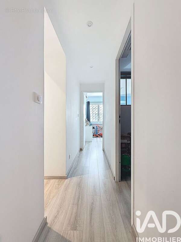 Photo 7 - Appartement à SETE