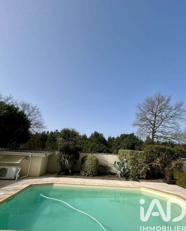 Photo 2 - Maison à MORCENX