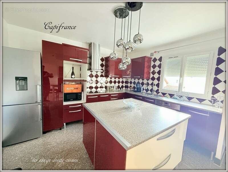Maison à vendre 10 pièces divisible en 3 apts - photo 15