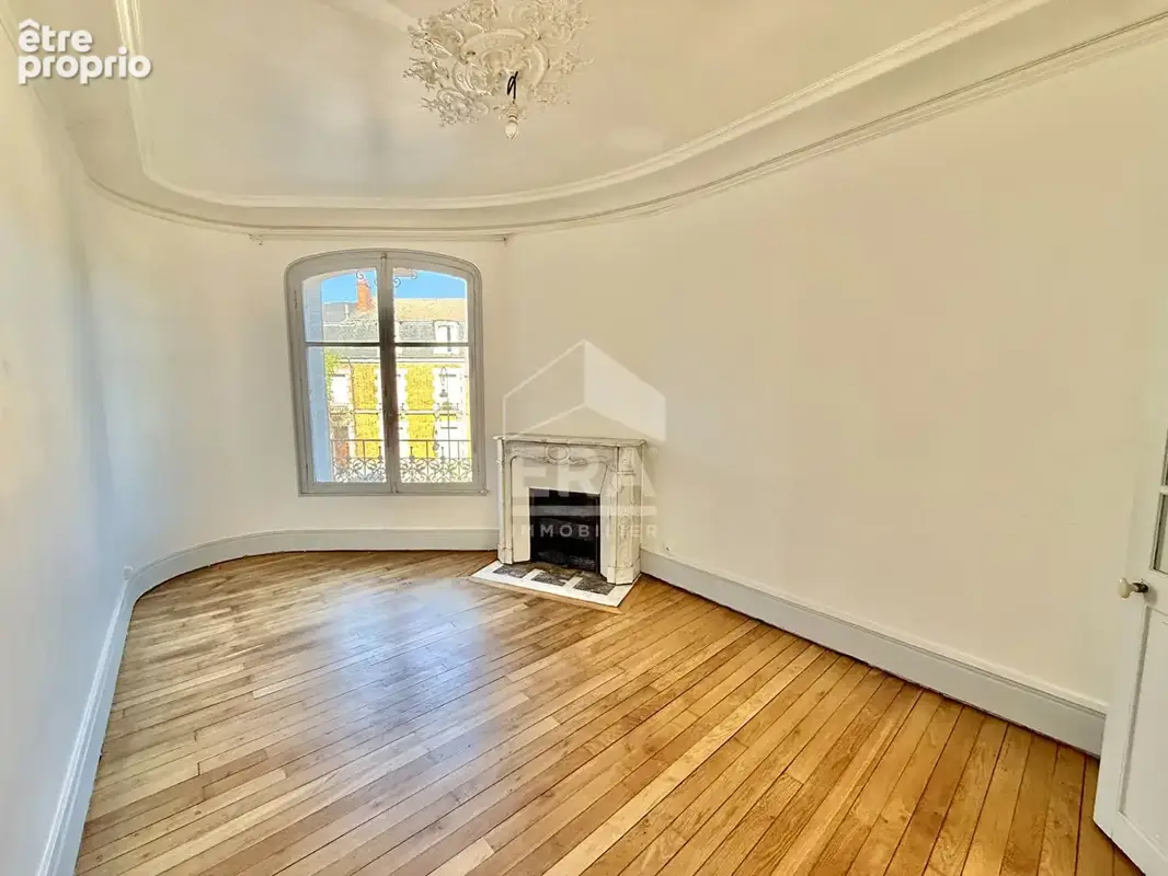 Appartement 67m² à orléans - photo 8