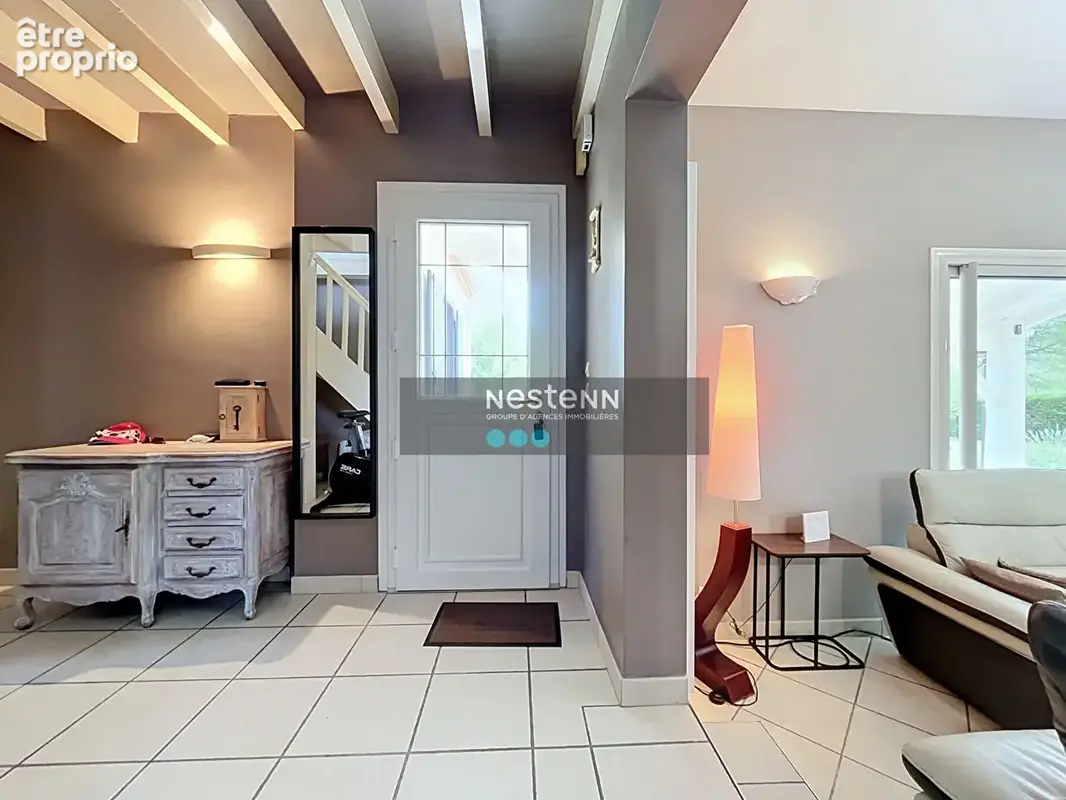 Maison de campagne de 125 m² sur la commune de Pujols - photo 5