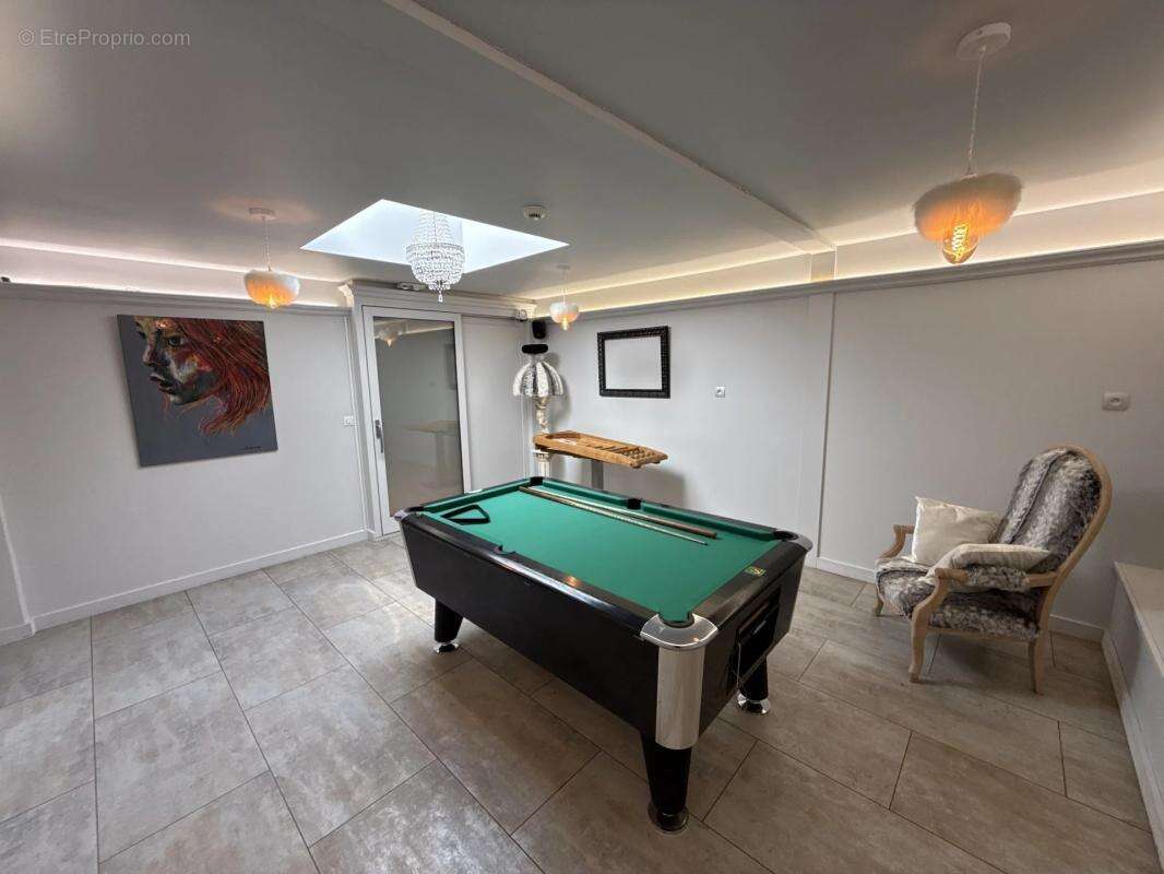 Maison à MACOT-LA-PLAGNE