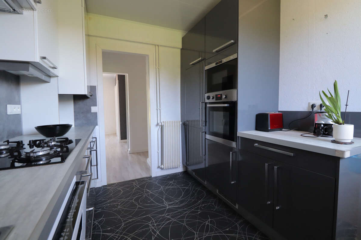 Appartement à SAINT-JEAN-DE-LUZ