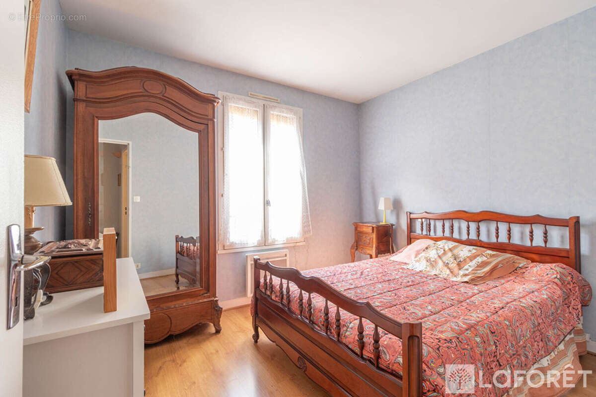 Appartement à PERIGUEUX