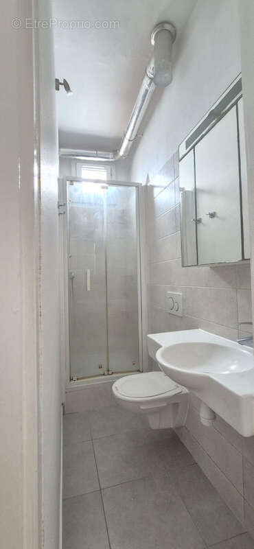 Appartement à SAINT-GERMAIN-EN-LAYE