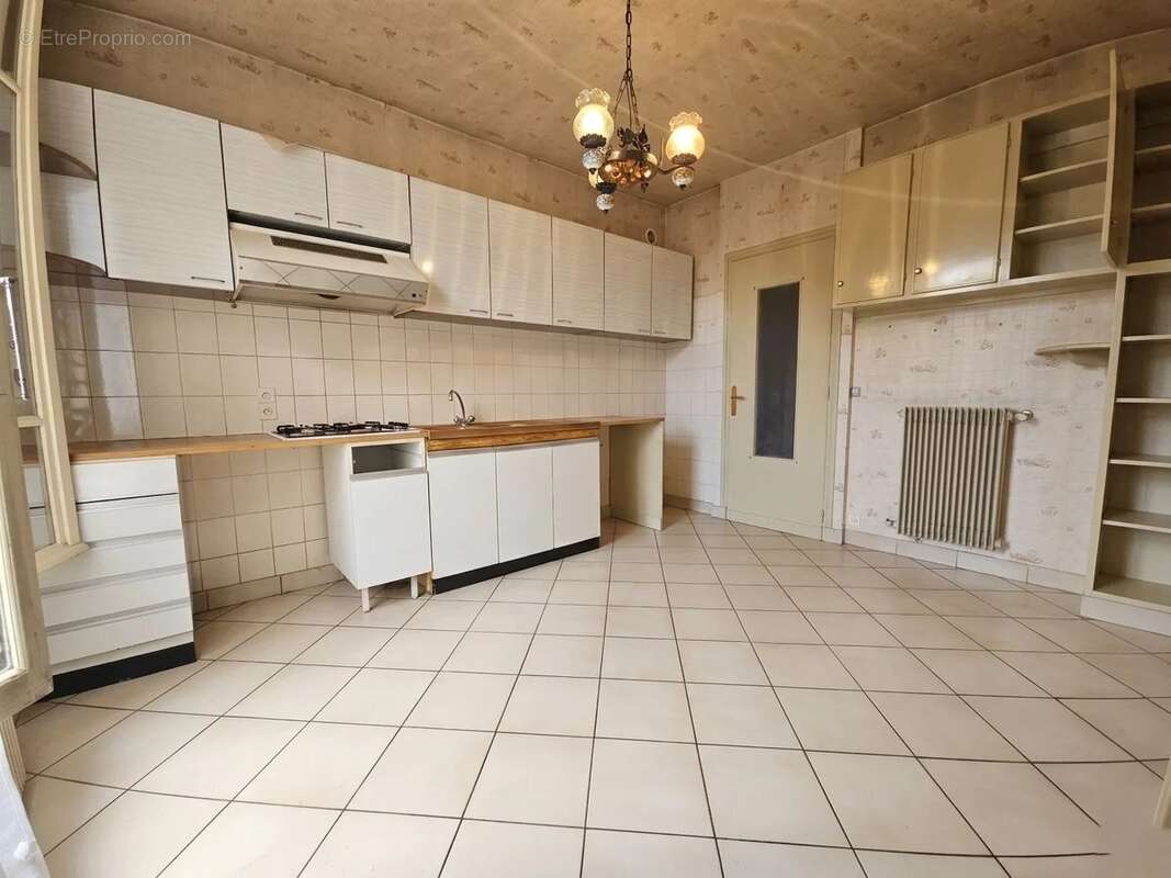 Maison à MONTREUIL