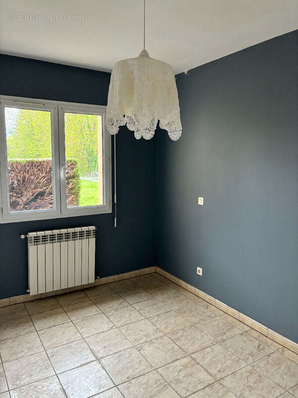 Maison à CAPDENAC-GARE