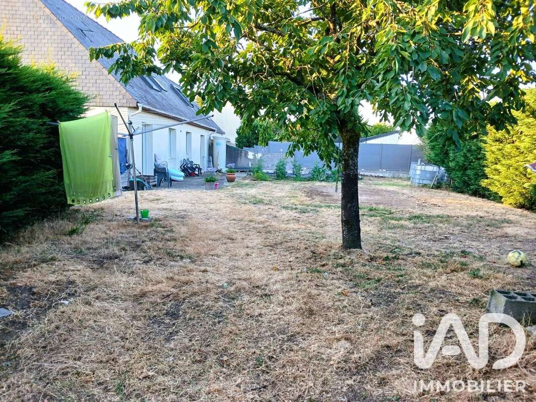 Photo 2 - Maison à MONTOIR-DE-BRETAGNE
