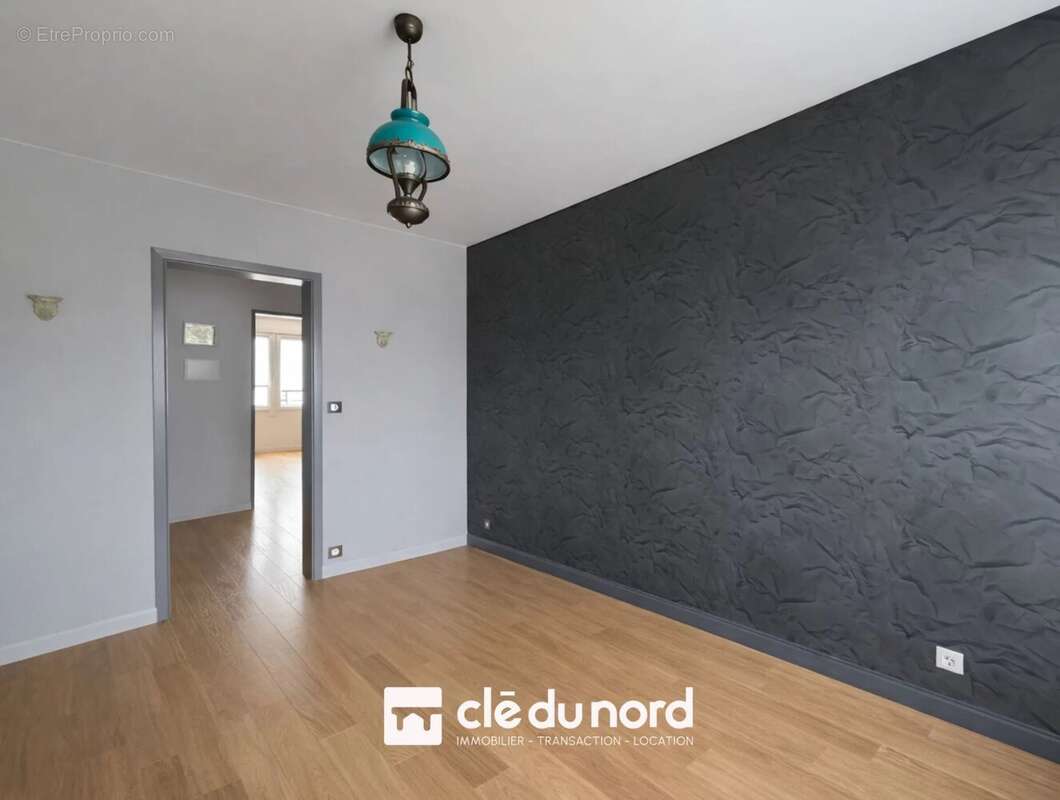 Appartement à TOURCOING