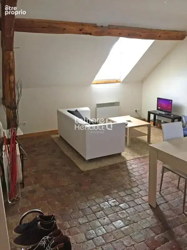 Appartement à DREUX