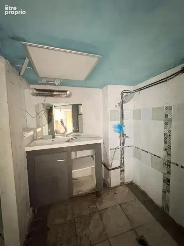 Maison ancienne -centre bourg Pannecé -rénovation complète - photo 16