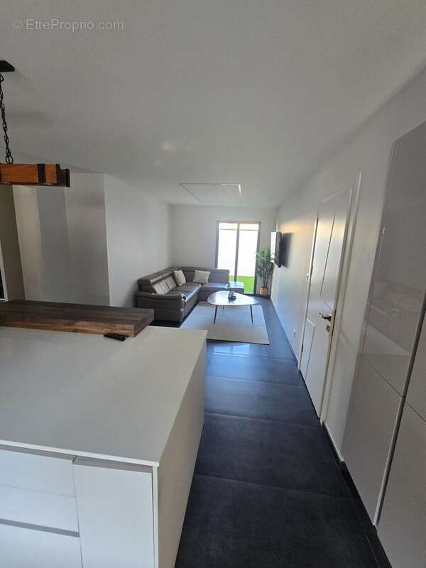 Photo 6 - Maison à GRIGNY