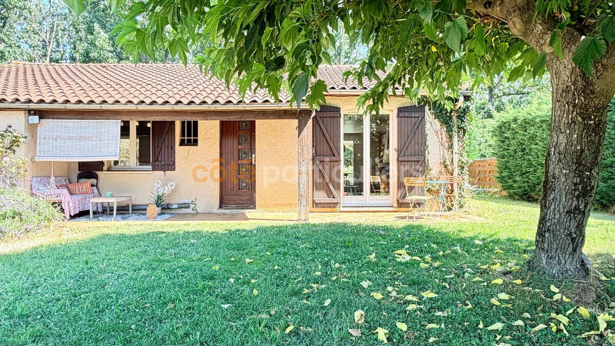 Maison à ALBIAS