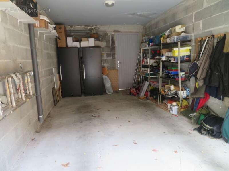 Belle MAISON sur 2 niveaux de 95 m3 à vendre centre ville de DIGNE LES BAINS (04) - photo 26