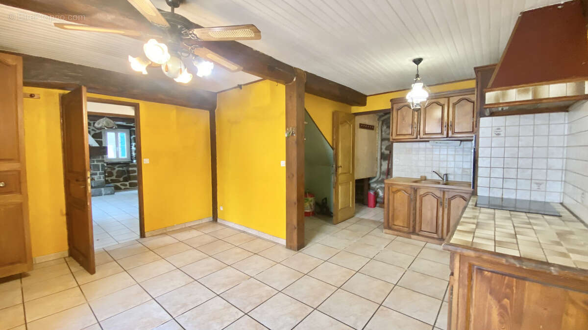 Maison à ARGELES-GAZOST