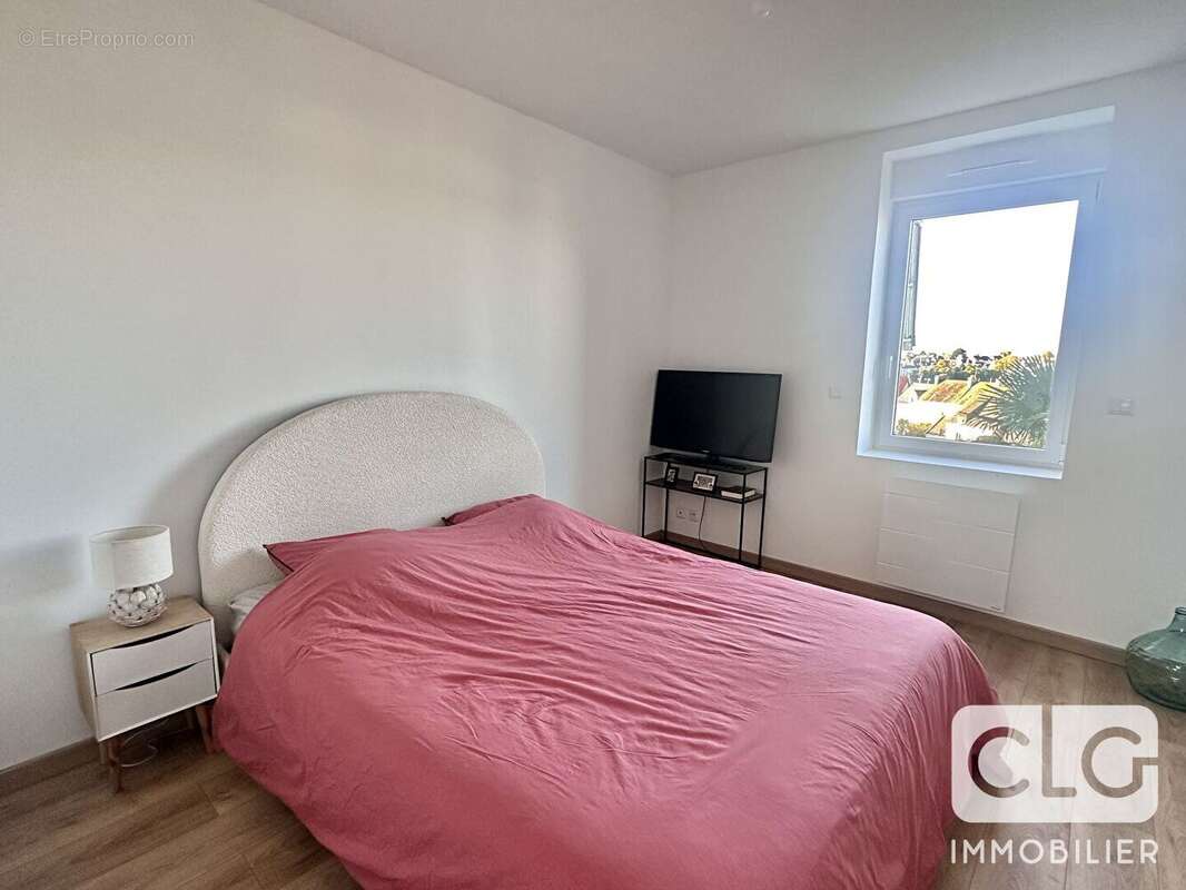 Appartement à BENODET