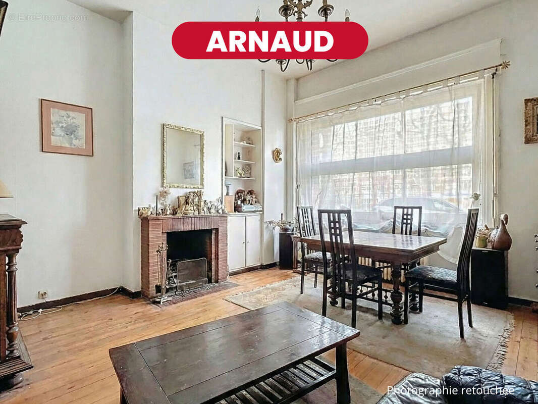Appartement à LILLE