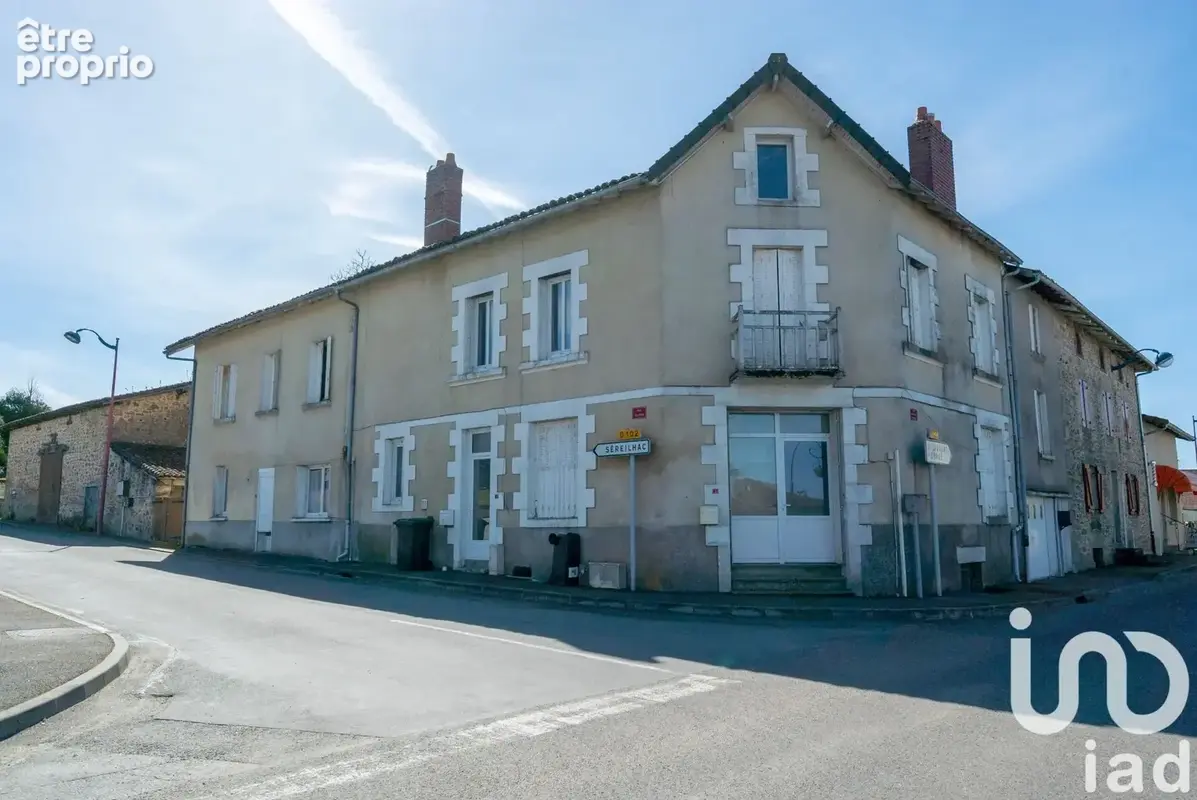 Photo 1 - Appartement à SAINT-CYR