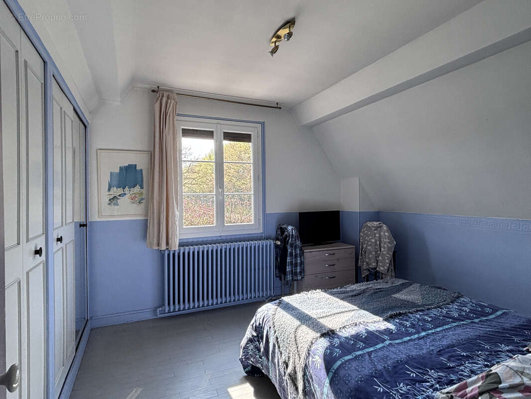 Maison à VIMOUTIERS