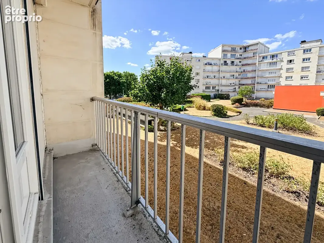 Appartement F1 à vendre à Rosny Sous Bois, 10000 rosiers - photo 2