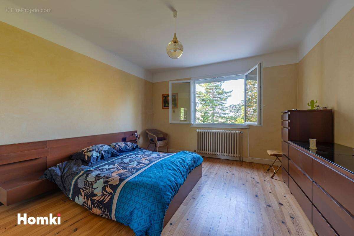 Maison/Villa T8 de 340 m² à Chuzelles 38200 - photo 10